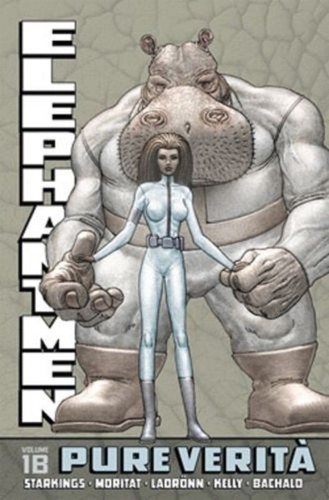 100 panini comics - 100%,