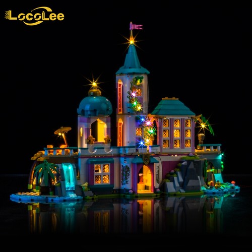 Locolee kit luci - kit,