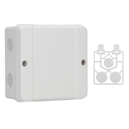 Hensel 9341 scatola di - de,