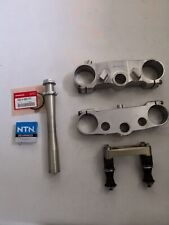 Honda CR 125 250 Hrc Mugen