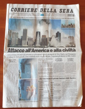 CORRIERE DELLA SERA 12