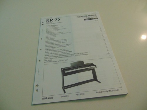 Roland digital intelligent - roland,