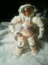 I FANTASTICI 4 :   ACTION