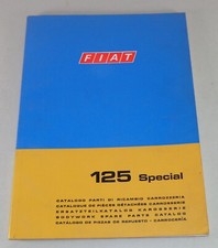 Parts catalog - parts, catalog/parts