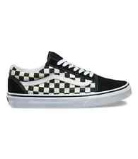Scarpe sneakers uomo VANS Old
