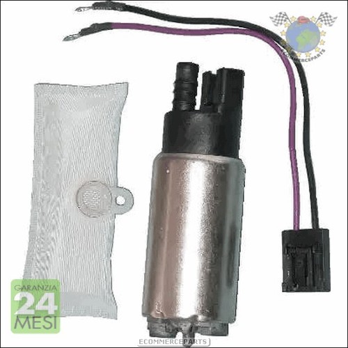 Pompa carburante meat benzina - pompa,