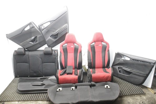 Sedili interni honda - civic, x