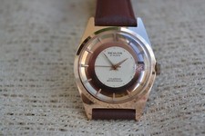 Vendo orologio Revlon anni 60