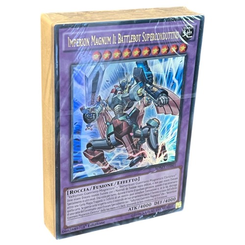 Structure deck yugi - deck,