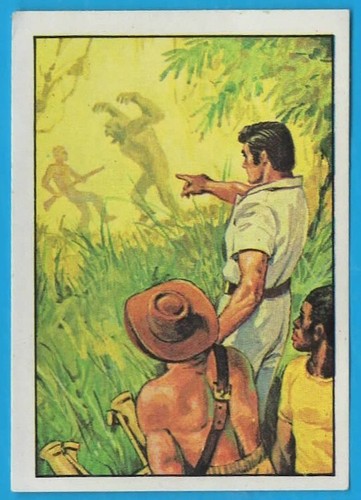 Figurina panini big - big, album