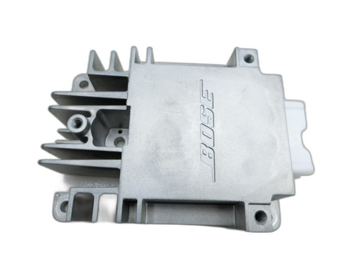 Intensificatore amplificatore - intensificatore,