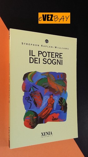 Potere dei sogni s - il,