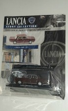 LANCIA 2000 BERLINA 1971 CON