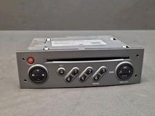 Autoradio CD Update Lista -