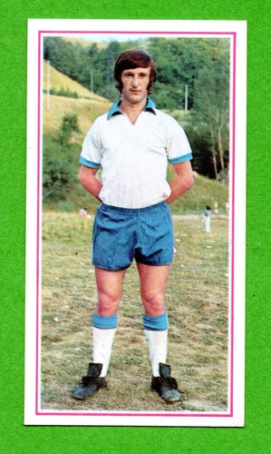 Calciatori panini 1970 - panini, 71