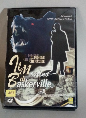 Dvd s12 mastino di - ,