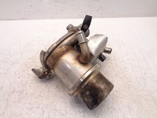 Radiatore scarico per VW