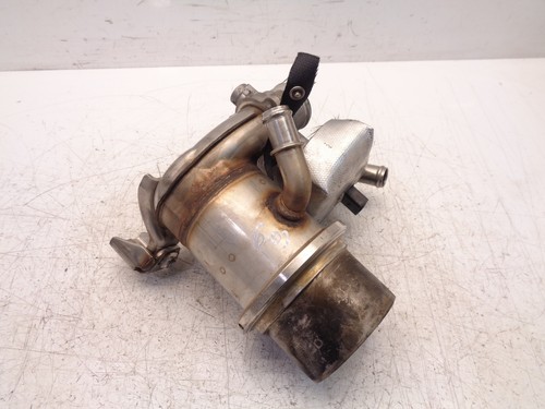 Radiatore scarico per - , vw
