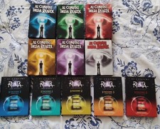Ai Confini Della Realtà DVD Serie Completa + Realtà Serie Completa