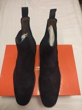 stivaletti chelsea uomo