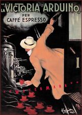 Caffè Espresso Victoria