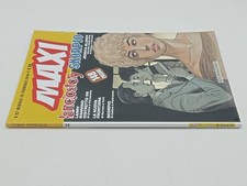 rivista a fumetti Aurea MAXI