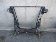 ASSALE CULLA SOTTOTELAIO MOTORE ANTERIORE JAGUAR X-TYPE 2.2 TD ANNO 2008