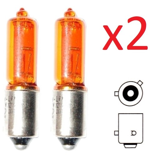 Lampadina 12v 21w - 21w, bay9s