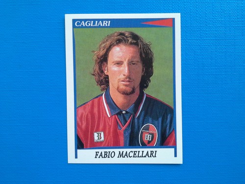 Figurine calciatori panini - figurine,