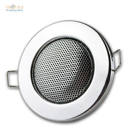 Altoparlante design alogeno - design,