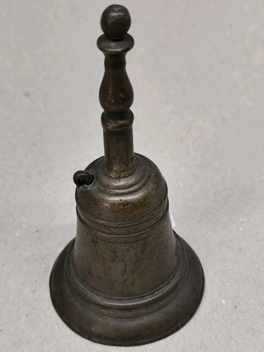 Campanello bronzo antico - antico,