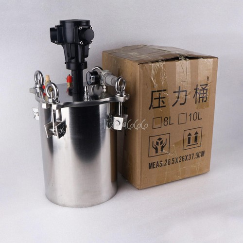 1pz distributore acciaio - distributore, inox