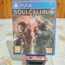 SoulCalibur VI (IT) PS4