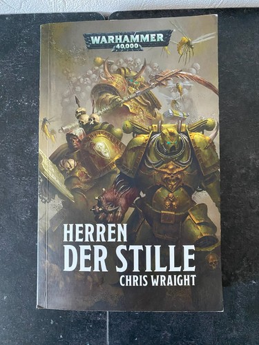 Warhammer 000 herren der - -,