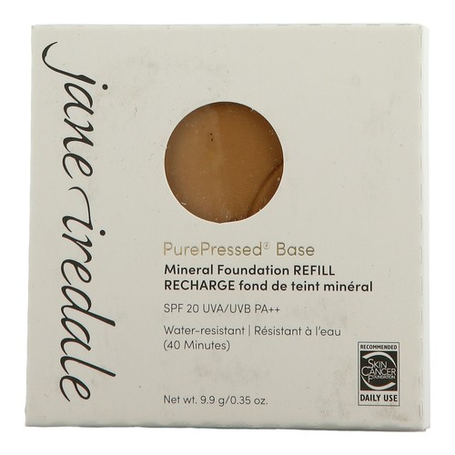 Jane iredale purepressed - iredale,