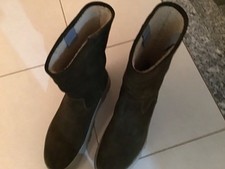 Stivali Doposci PRADA