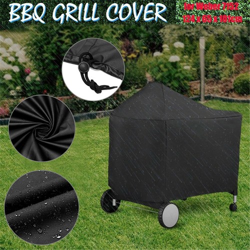 Housse protection barbecue - de,
