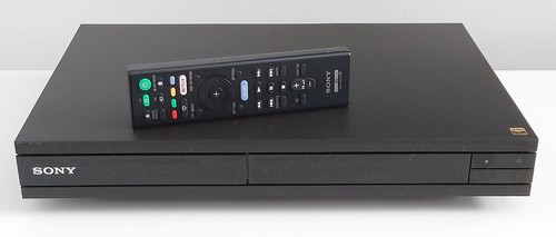 Sony uhp lettore - sony,
