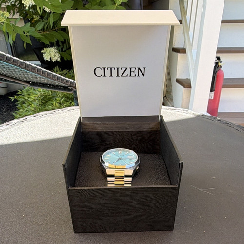 Bracciale citizen tsuyosa - citizen,