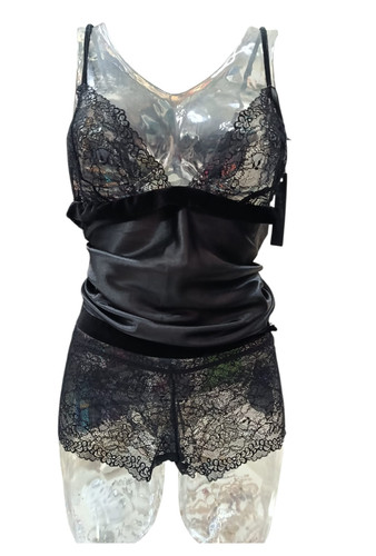 Andra lingerie 8185 set - lingerie,