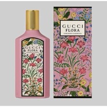 GUCCI FLORA GORGEOUS GARDENIA