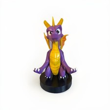 Spyro The Dragon playstation