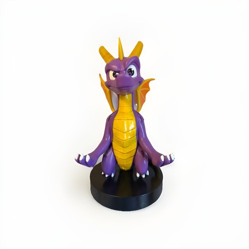 Spyro the dragon - the,