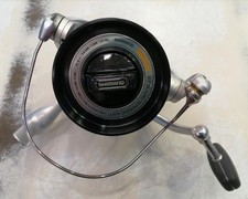 Mulinello da spinning Simano