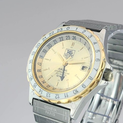 Orologio uomo tag heuer - orologio,