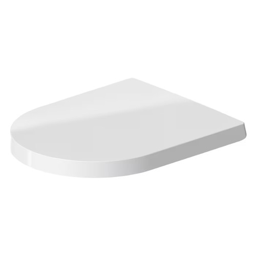 Sedile duravit by starck - sedile,