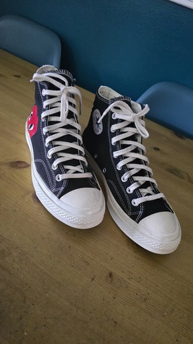 Converse comme des - converse,
