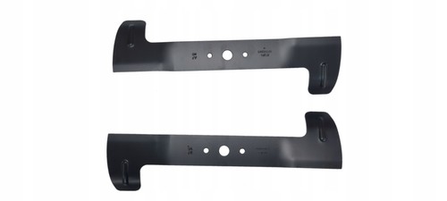 Kit lame alettate 84cm - 2,