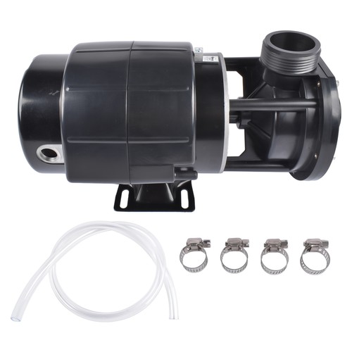 Pompa softub 5hp - softub, spl