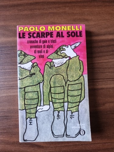 Paolo monelli scarpe al - paolo,